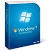 Microsoft Windows 7 Professional 32-bit OEM - English - Single Pack DVD